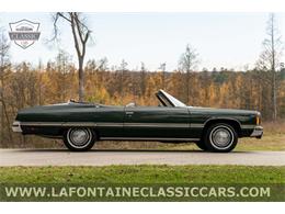1974 Chevrolet Caprice (CC-1790926) for sale in Milford, Michigan
