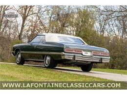 1974 Chevrolet Caprice (CC-1790926) for sale in Milford, Michigan