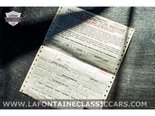 1974 Chevrolet Caprice (CC-1790926) for sale in Milford, Michigan