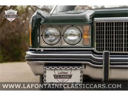 1974 Chevrolet Caprice (CC-1790926) for sale in Milford, Michigan
