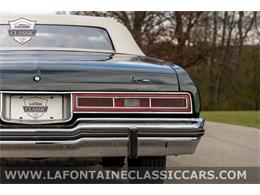 1974 Chevrolet Caprice (CC-1790926) for sale in Milford, Michigan