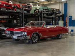 1967 Buick Skylark (CC-1799267) for sale in Torrance, California