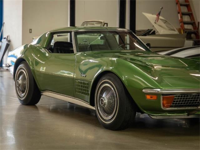 1972 Chevrolet Corvette for Sale | ClassicCars.com | CC-1799268