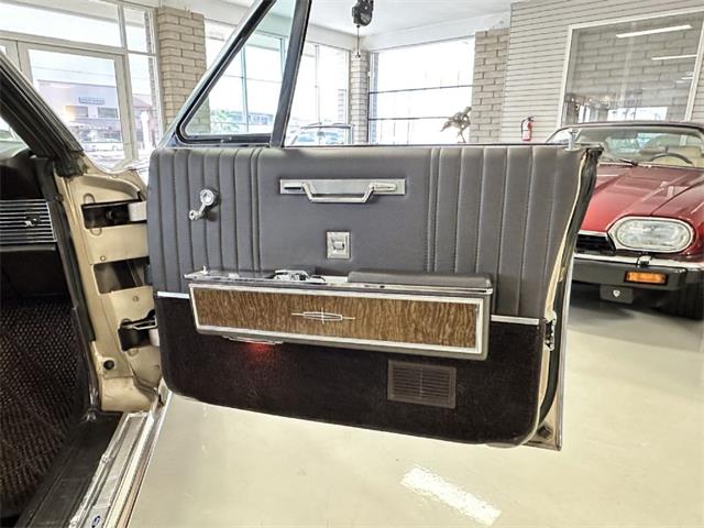 1967 Lincoln Continental for Sale | ClassicCars.com | CC-1799281