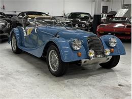 1968 Morgan Plus 8 (CC-1790929) for sale in Huntington Station, New York