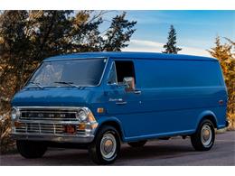 1974 Ford E150 (CC-1799318) for sale in Sioux Falls, South Dakota