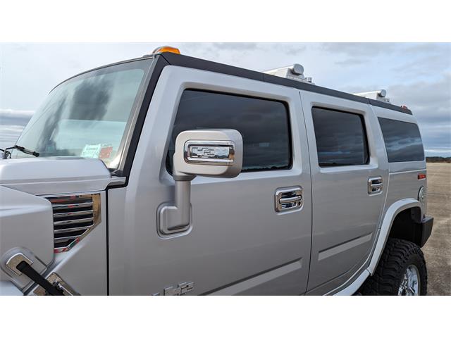 2009 Hummer H2 for Sale | ClassicCars.com | CC-1799324