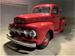 1951 Ford Pickup (CC-1799336) for sale in Roseville, California