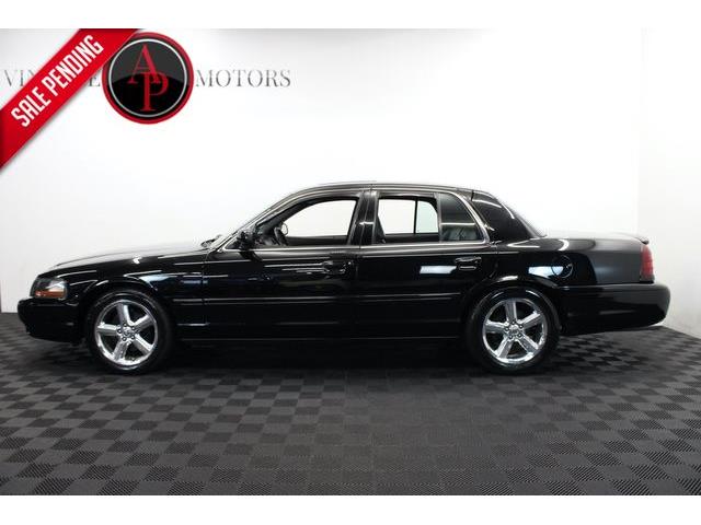 2004 Mercury Marauder (CC-1790935) for sale in Statesville, North Carolina