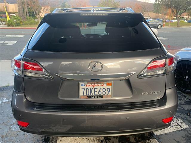 2014 Lexus RX350 (CC-1799350) for sale in Thousand Oaks, California