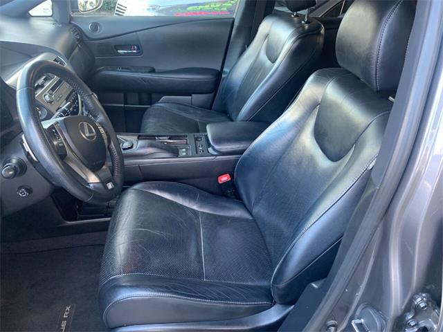 2014 Lexus RX350 (CC-1799350) for sale in Thousand Oaks, California