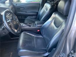 2014 Lexus RX350 (CC-1799350) for sale in Thousand Oaks, California