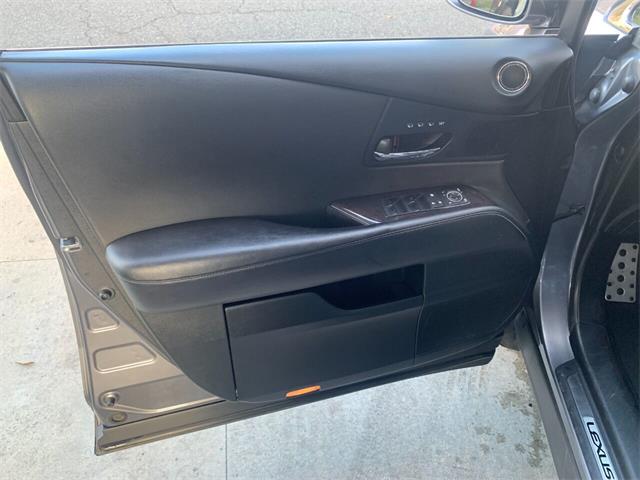 2014 Lexus RX350 (CC-1799350) for sale in Thousand Oaks, California