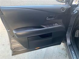 2014 Lexus RX350 (CC-1799350) for sale in Thousand Oaks, California
