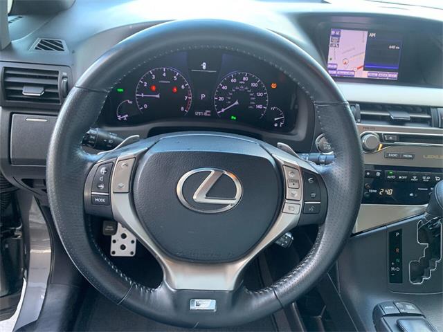2014 Lexus RX350 (CC-1799350) for sale in Thousand Oaks, California