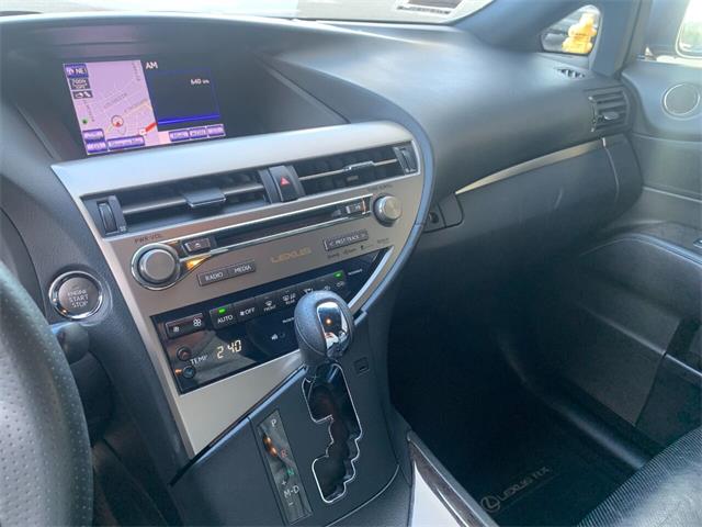 2014 Lexus RX350 (CC-1799350) for sale in Thousand Oaks, California