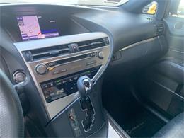 2014 Lexus RX350 (CC-1799350) for sale in Thousand Oaks, California