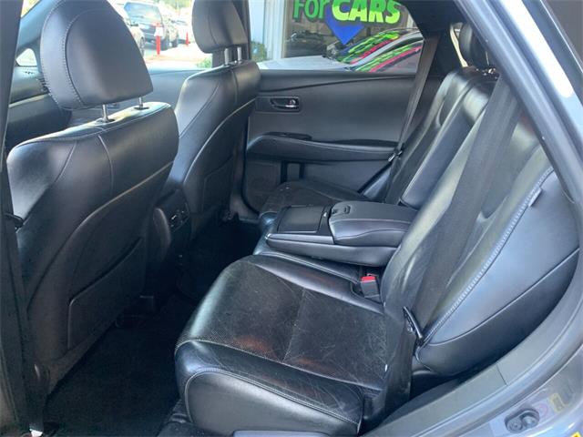 2014 Lexus RX350 (CC-1799350) for sale in Thousand Oaks, California