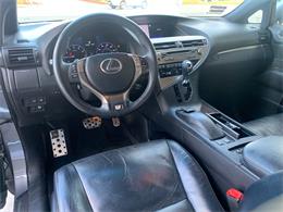 2014 Lexus RX350 (CC-1799350) for sale in Thousand Oaks, California