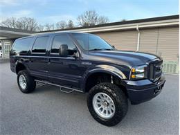 2000 Ford Excursion (CC-1799353) for sale in Greensboro, North Carolina