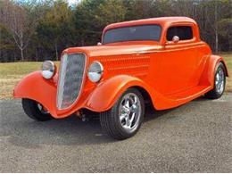 1934 Ford Coupe (CC-1799358) for sale in Greensboro, North Carolina