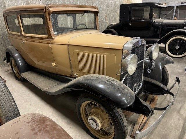 1931 Chevrolet 1 Ton Pickup for Sale | ClassicCars.com | CC-1799371