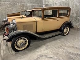 1931 Chevrolet 1 Ton Pickup (CC-1799371) for sale in Concord, North Carolina