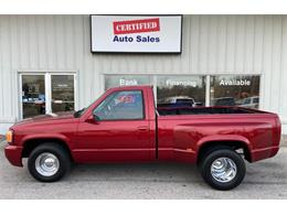 1989 Chevrolet C/K 1500 (CC-1799377) for sale in Des Moines, Iowa