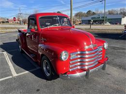 1953 Chevrolet 3100 (CC-1799385) for sale in Clarksville, Georgia