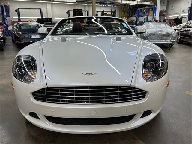 2012 Aston Martin DB9 (CC-1790940) for sale in Huntington Station, New York