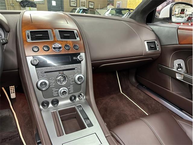 2012 Aston Martin DB9 (CC-1790940) for sale in Huntington Station, New York
