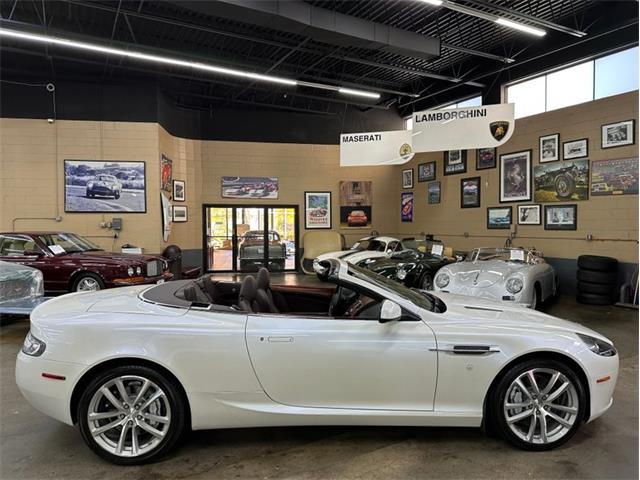 2012 Aston Martin DB9 (CC-1790940) for sale in Huntington Station, New York
