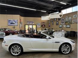 2012 Aston Martin DB9 (CC-1790940) for sale in Huntington Station, New York