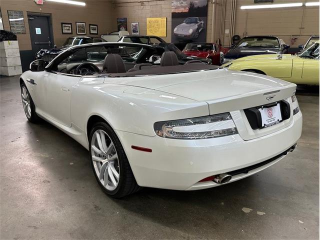 2012 Aston Martin DB9 (CC-1790940) for sale in Huntington Station, New York