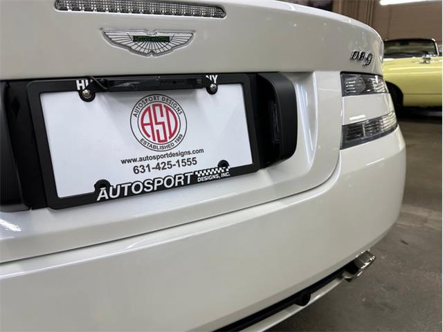 2012 Aston Martin DB9 (CC-1790940) for sale in Huntington Station, New York