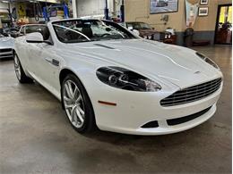 2012 Aston Martin DB9 (CC-1790940) for sale in Huntington Station, New York