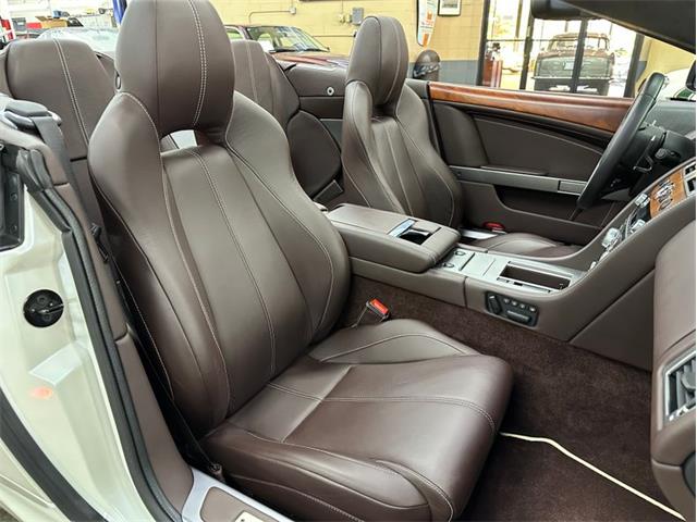 2012 Aston Martin DB9 (CC-1790940) for sale in Huntington Station, New York