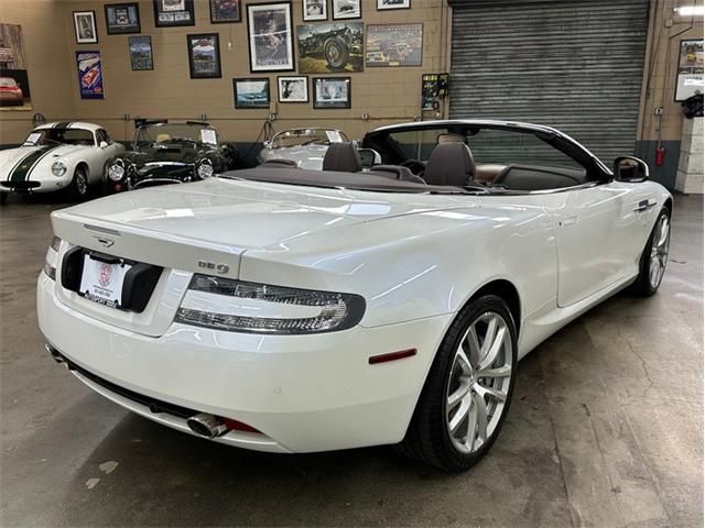 2012 Aston Martin DB9 (CC-1790940) for sale in Huntington Station, New York