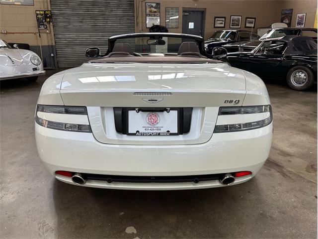 2012 Aston Martin DB9 (CC-1790940) for sale in Huntington Station, New York