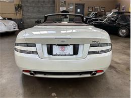 2012 Aston Martin DB9 (CC-1790940) for sale in Huntington Station, New York