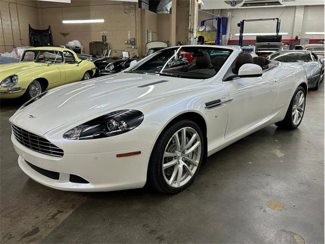 2012 Aston Martin DB9 (CC-1790940) for sale in Huntington Station, New York