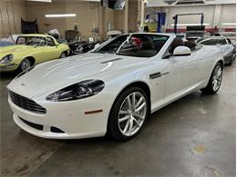 2012 Aston Martin DB9 (CC-1790940) for sale in Huntington Station, New York