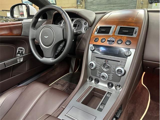 2012 Aston Martin DB9 (CC-1790940) for sale in Huntington Station, New York