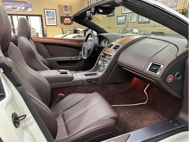 2012 Aston Martin DB9 (CC-1790940) for sale in Huntington Station, New York