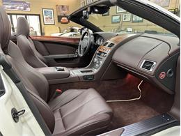 2012 Aston Martin DB9 (CC-1790940) for sale in Huntington Station, New York