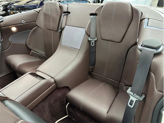 2012 Aston Martin DB9 (CC-1790940) for sale in Huntington Station, New York