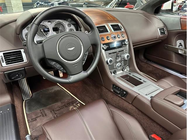 2012 Aston Martin DB9 (CC-1790940) for sale in Huntington Station, New York