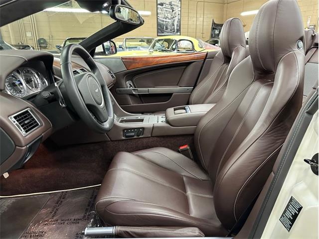 2012 Aston Martin DB9 (CC-1790940) for sale in Huntington Station, New York