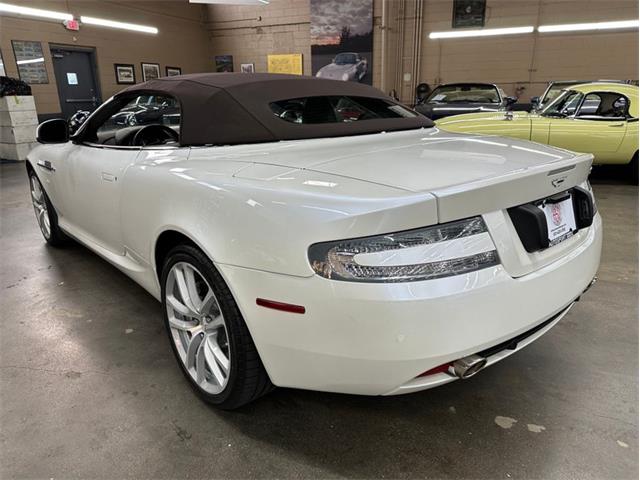 2012 Aston Martin DB9 (CC-1790940) for sale in Huntington Station, New York