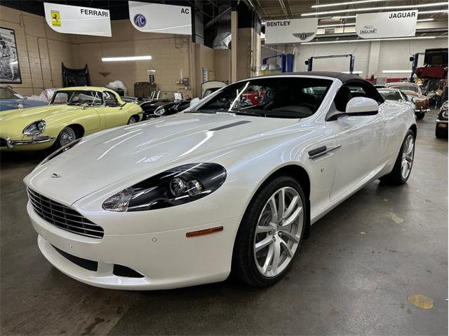 2012 Aston Martin DB9 (CC-1790940) for sale in Huntington Station, New York